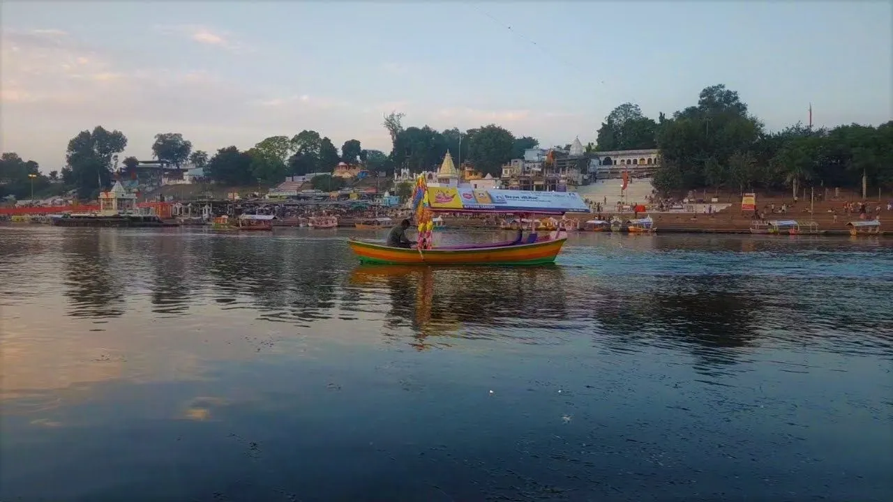 gwari ghat jabalpur
