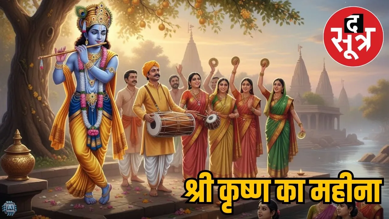 margashirsha-month-2025