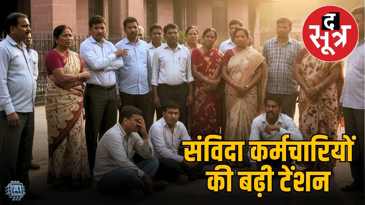 mp-senvika-karamchari-regular-naukri-exam-50-percent-criteria