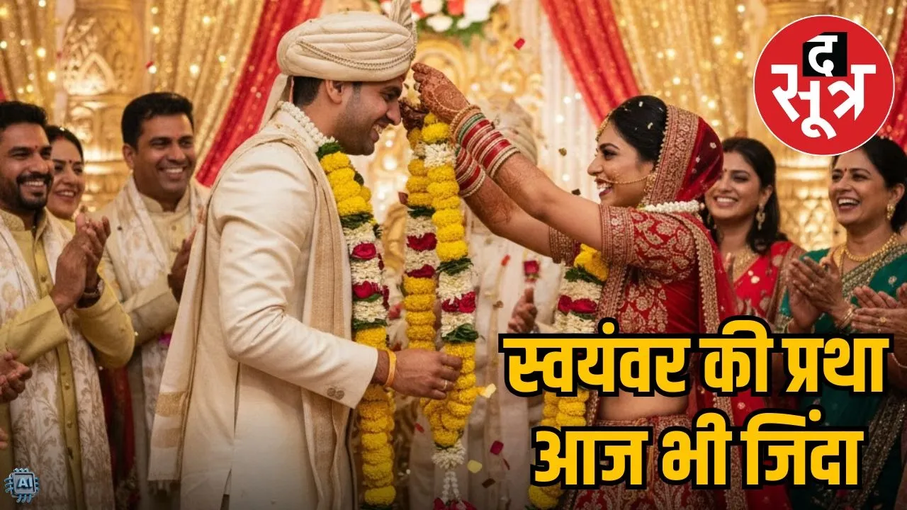 vivah-rituals-who-puts-varmala-first-bride-groom