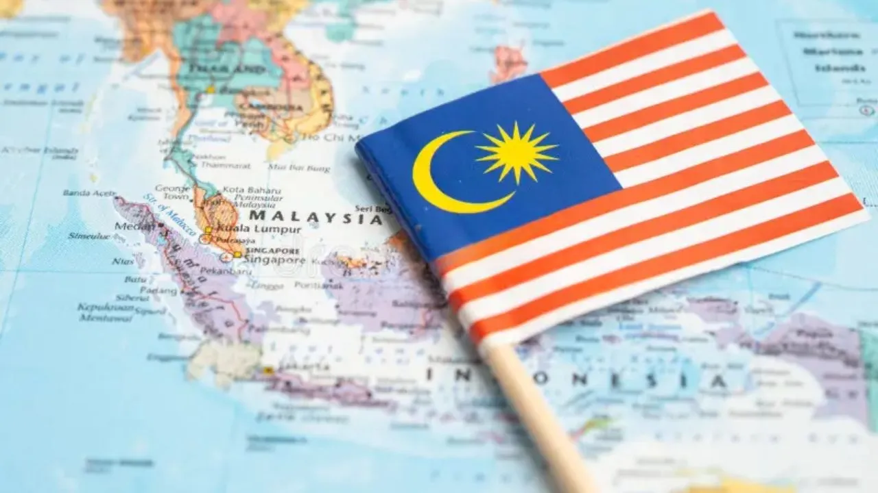 maleshia country capital