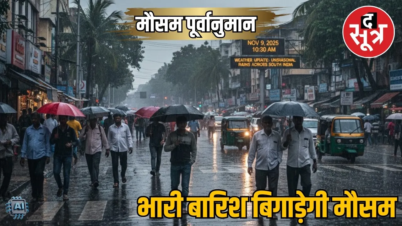 Weather forecast (5)