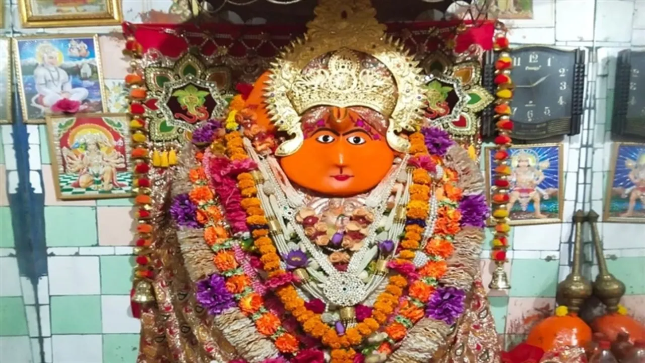 hanumanji