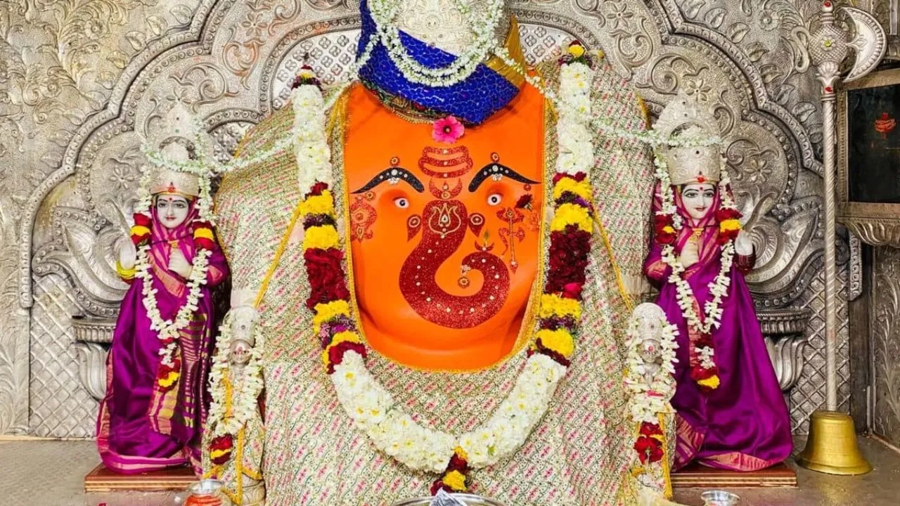 ganesh mandir indore