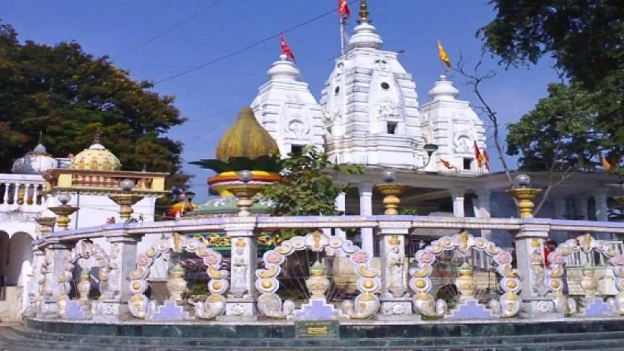 khajran ganesh mandir