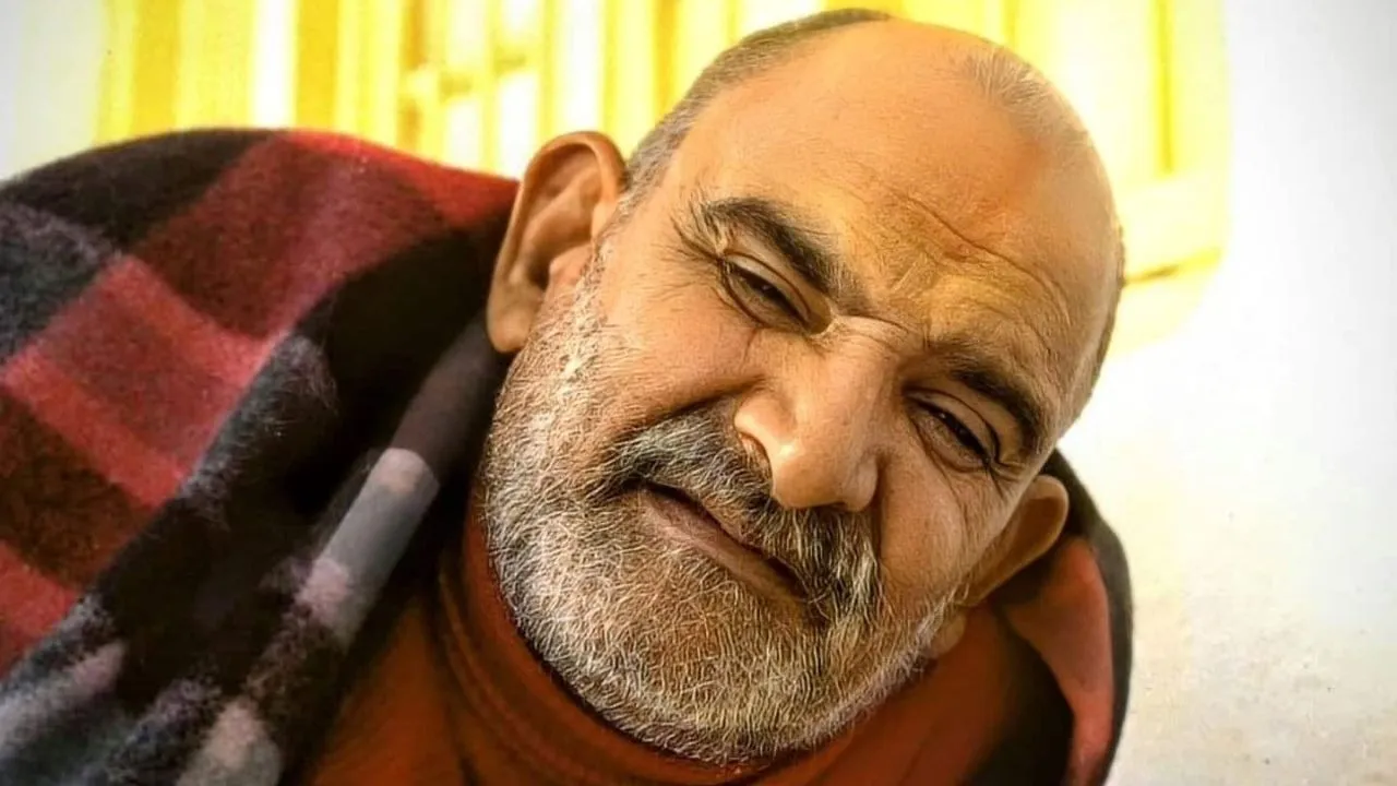 neem karoli baba