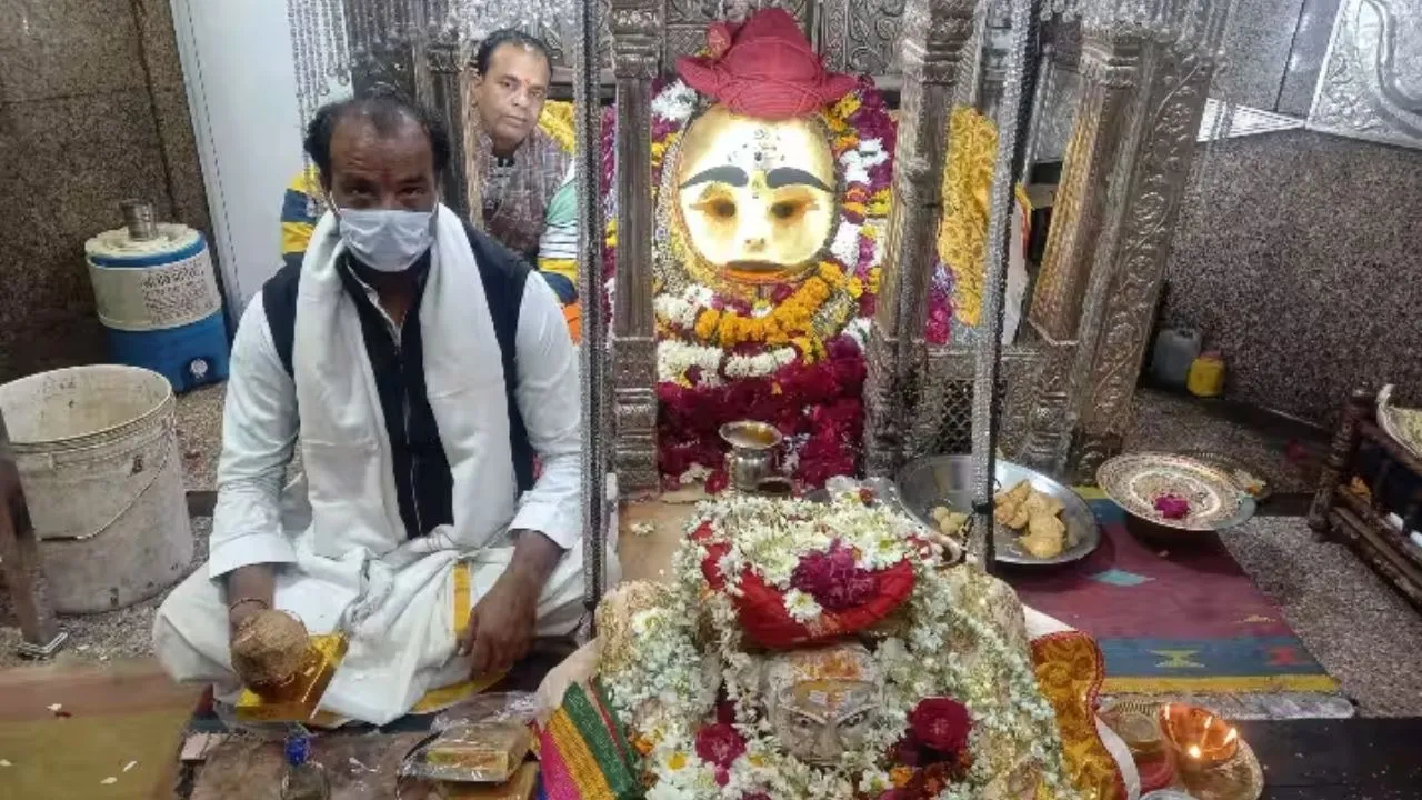 baba mahakal