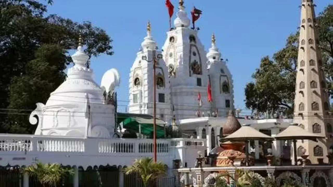 indore ganesh mandir