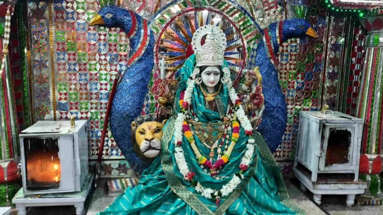 jwala devi mandir vidisha