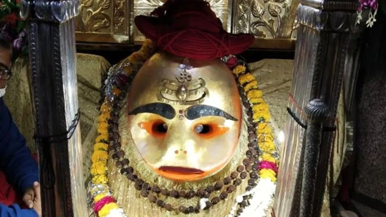 kal bherav baba ujjain
