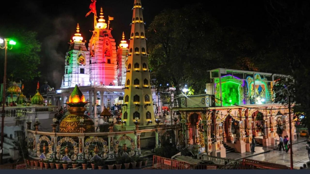 khajrana ganesh mandir indore