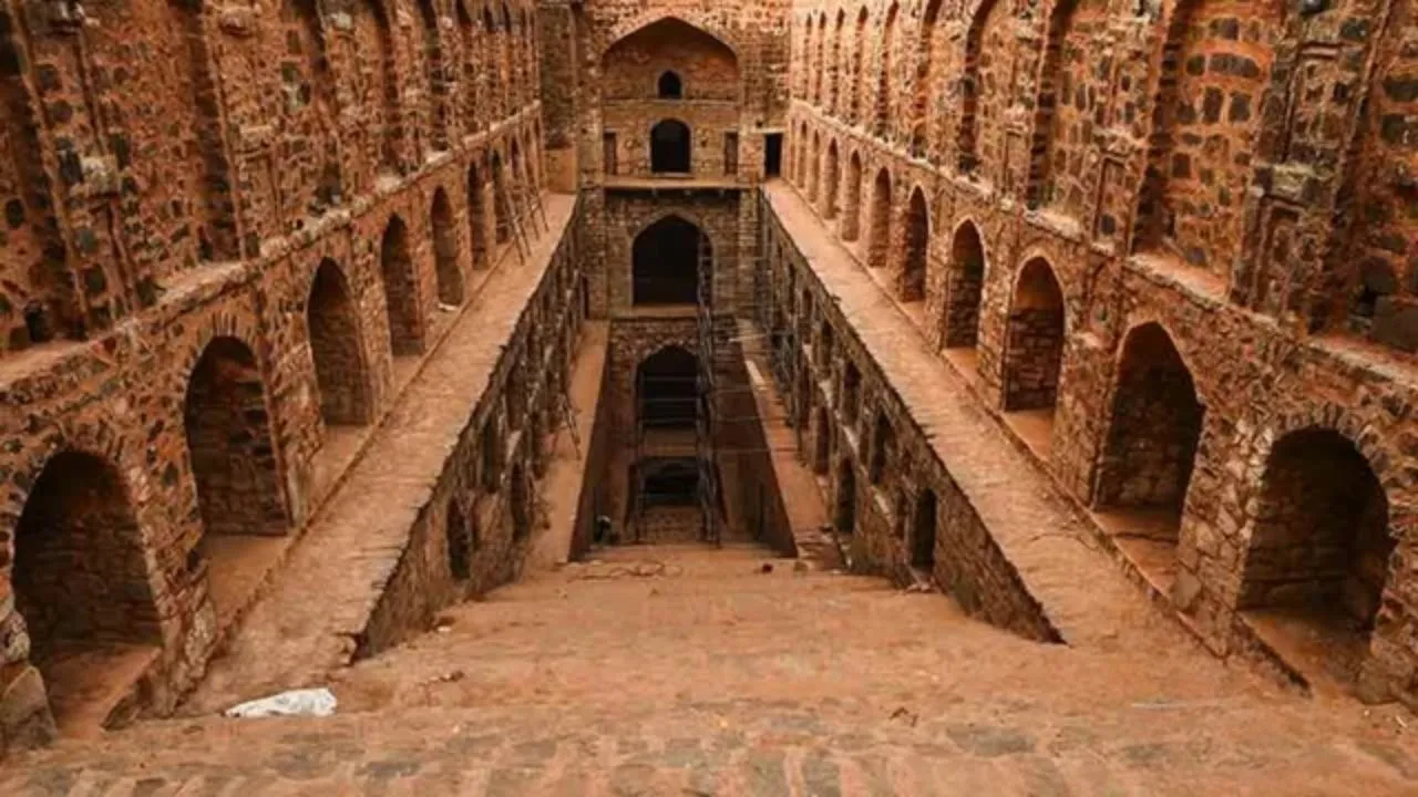 delhi bhootiya babdi