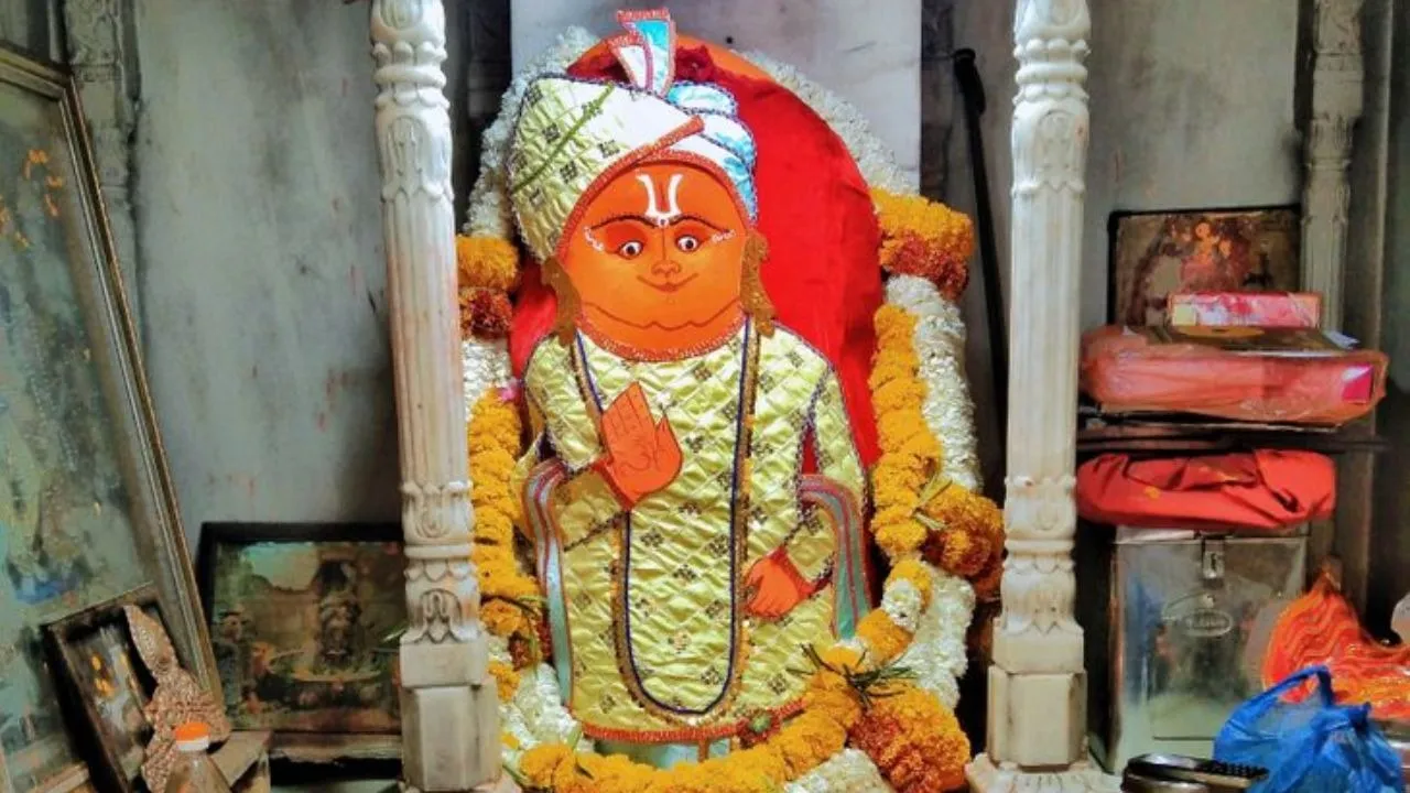 bolai mandir