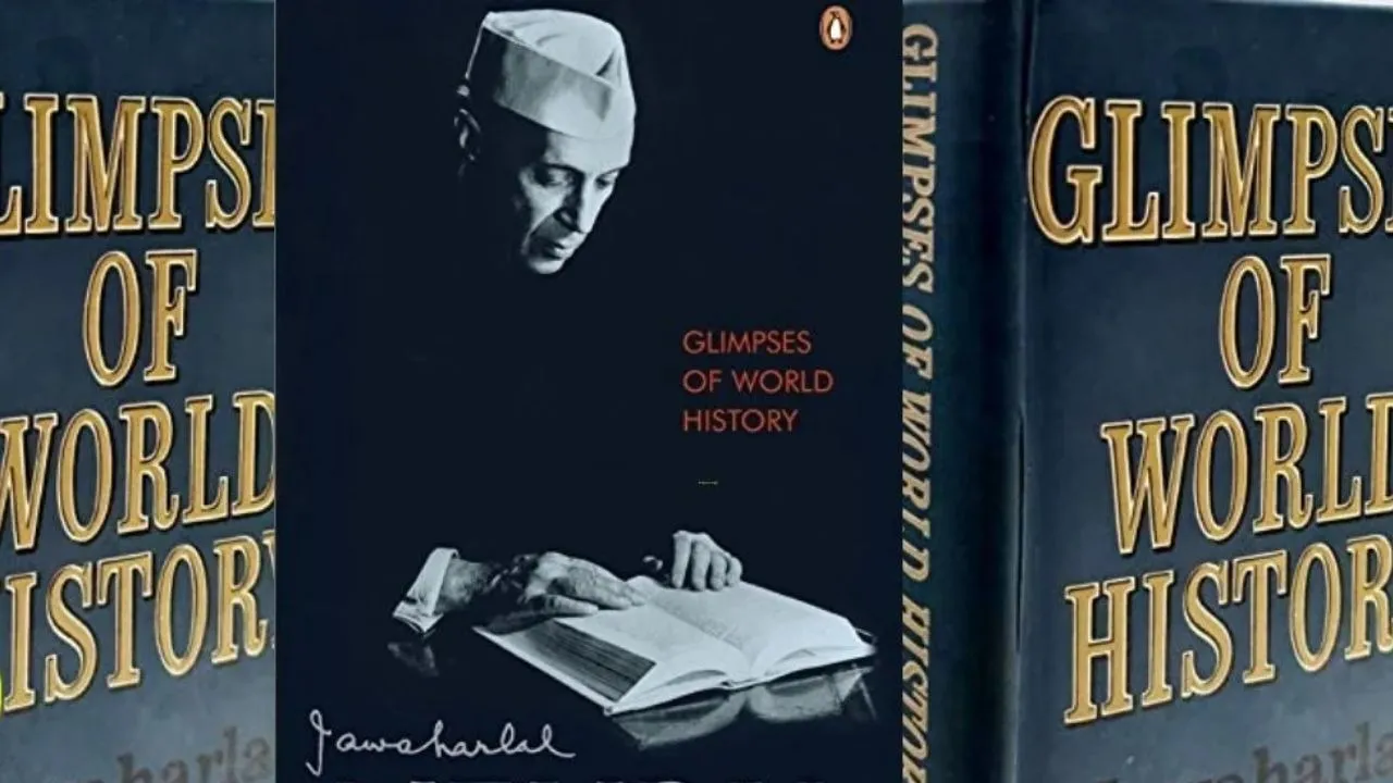 Glimpses of World History