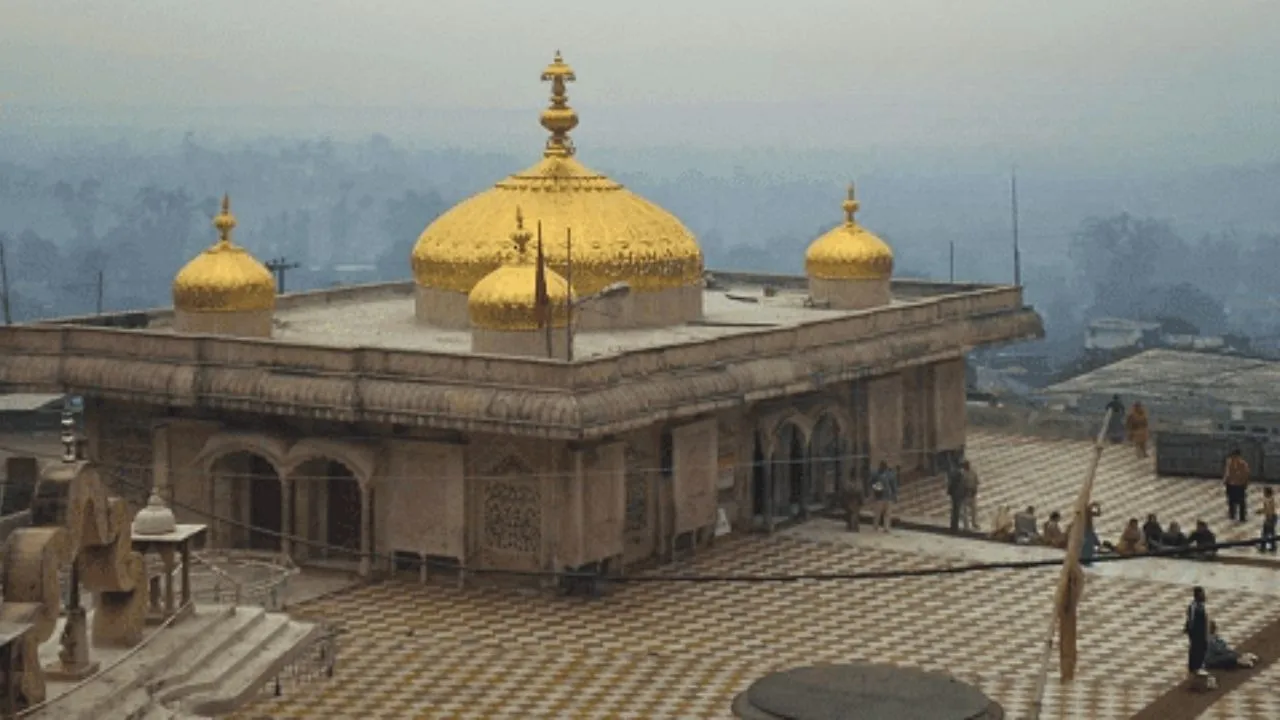 himachal pradesh jwala devi mandir