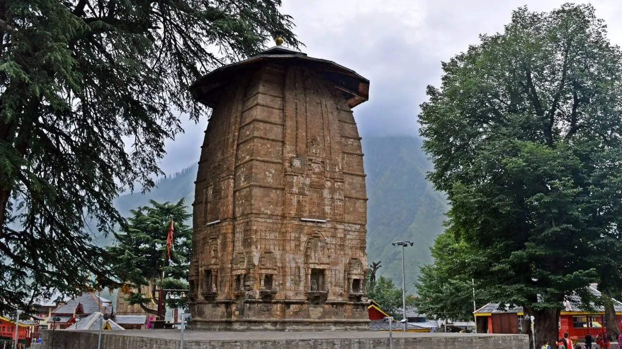 yamraj temple himachal