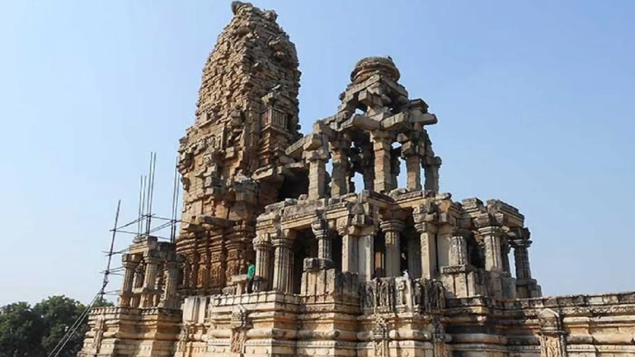 kaknath mandir murena