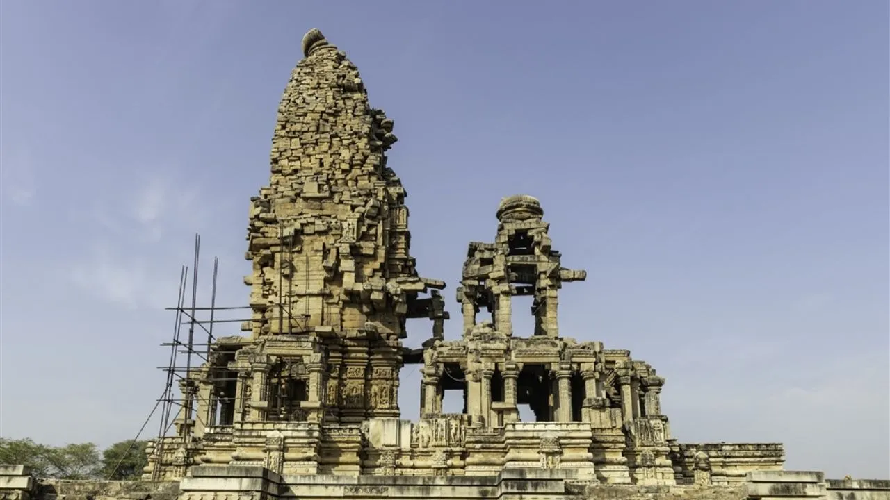 kaknmath mandir murena