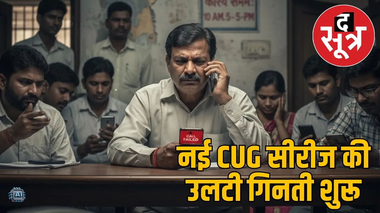 mp-cug-number-change-begins