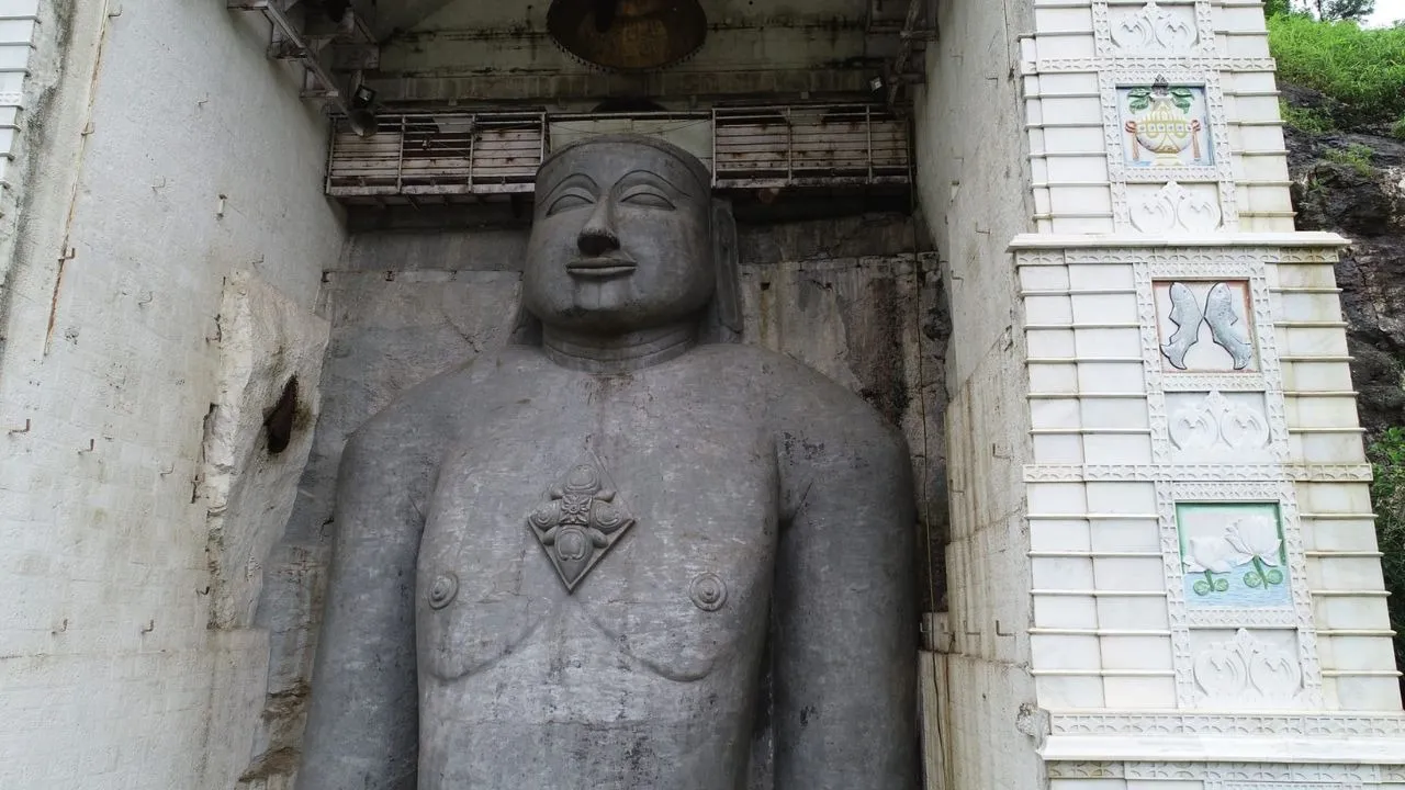 badwani ka babangaja