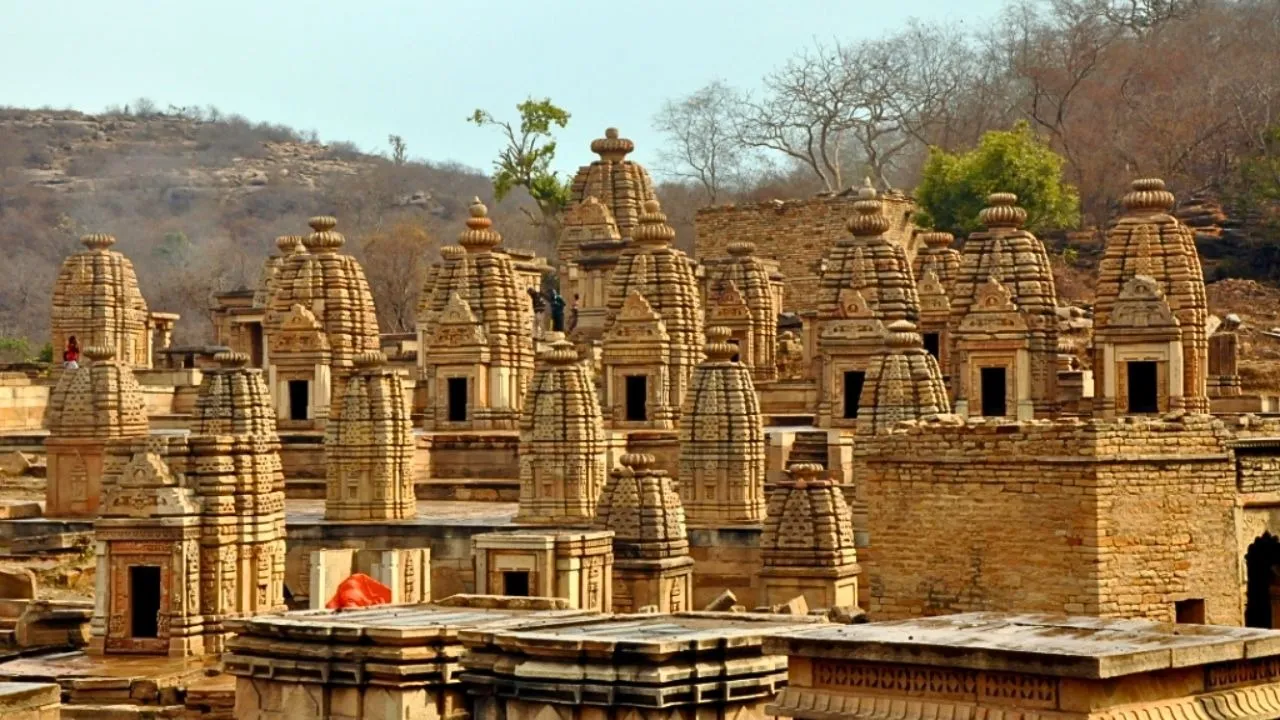 bateshwar mandir samooh