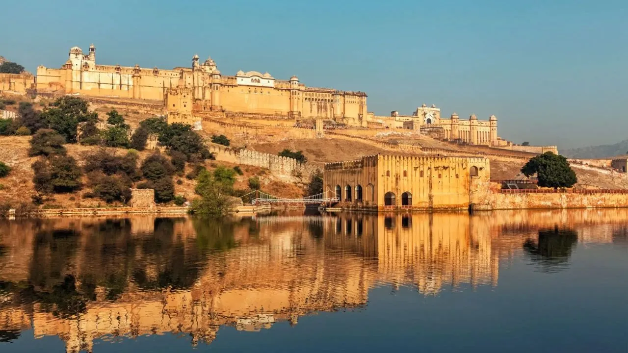 Amber Fort