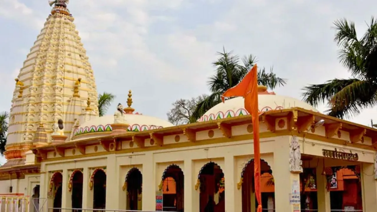 baijnath mandir