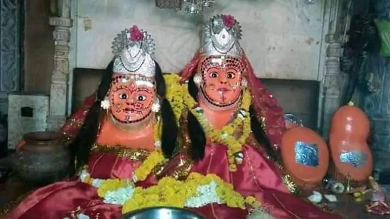 pacheti mata mandir