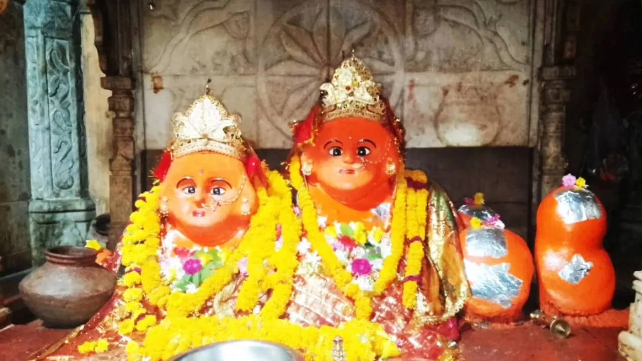 pacheti mata mandir aagar