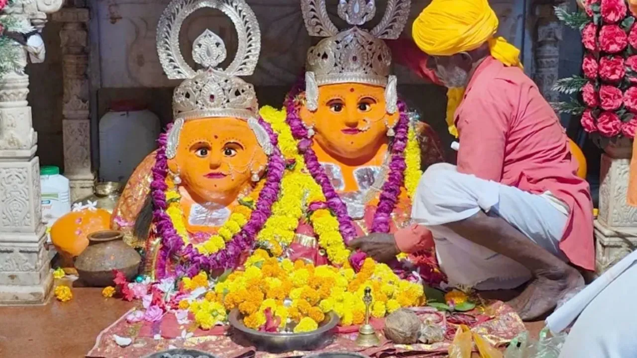 pacheti mata mandir aagr malwa