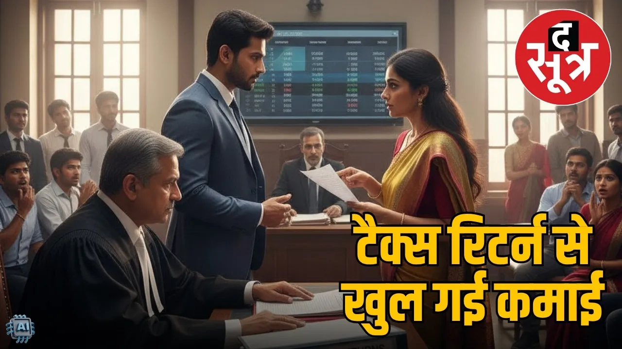 udhyogpati-IT-GST-rtn-indore-district-court-judgement-bharan-poshan