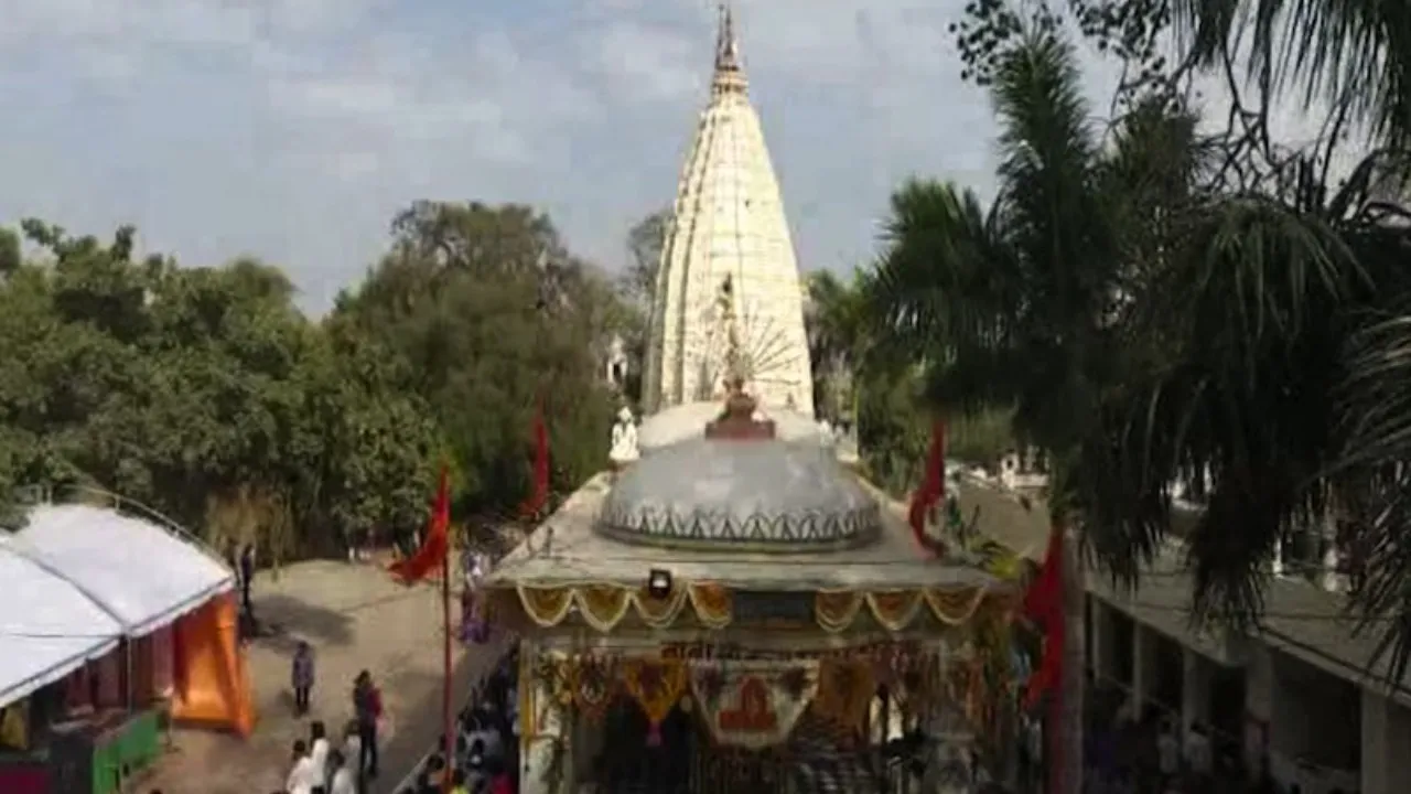 12 baijnath mandir mp