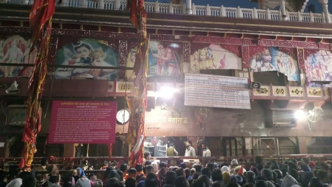 balaji templ rajsthan