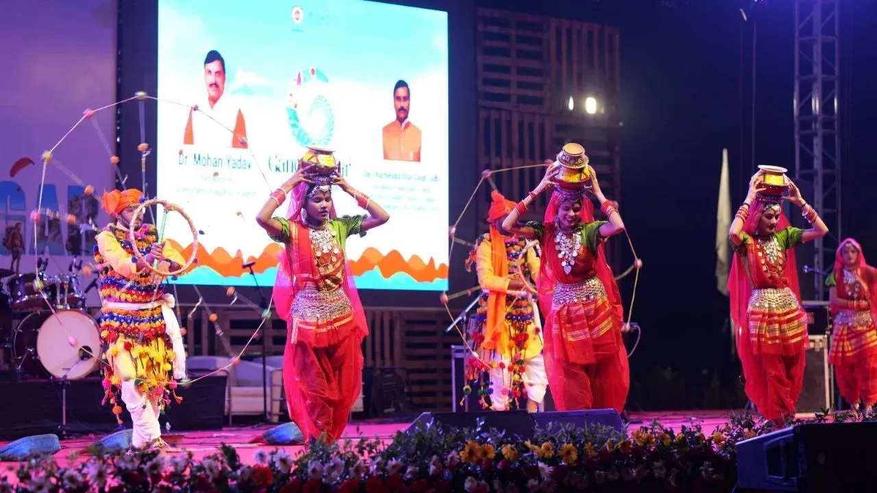 kuno forest retreat 2025