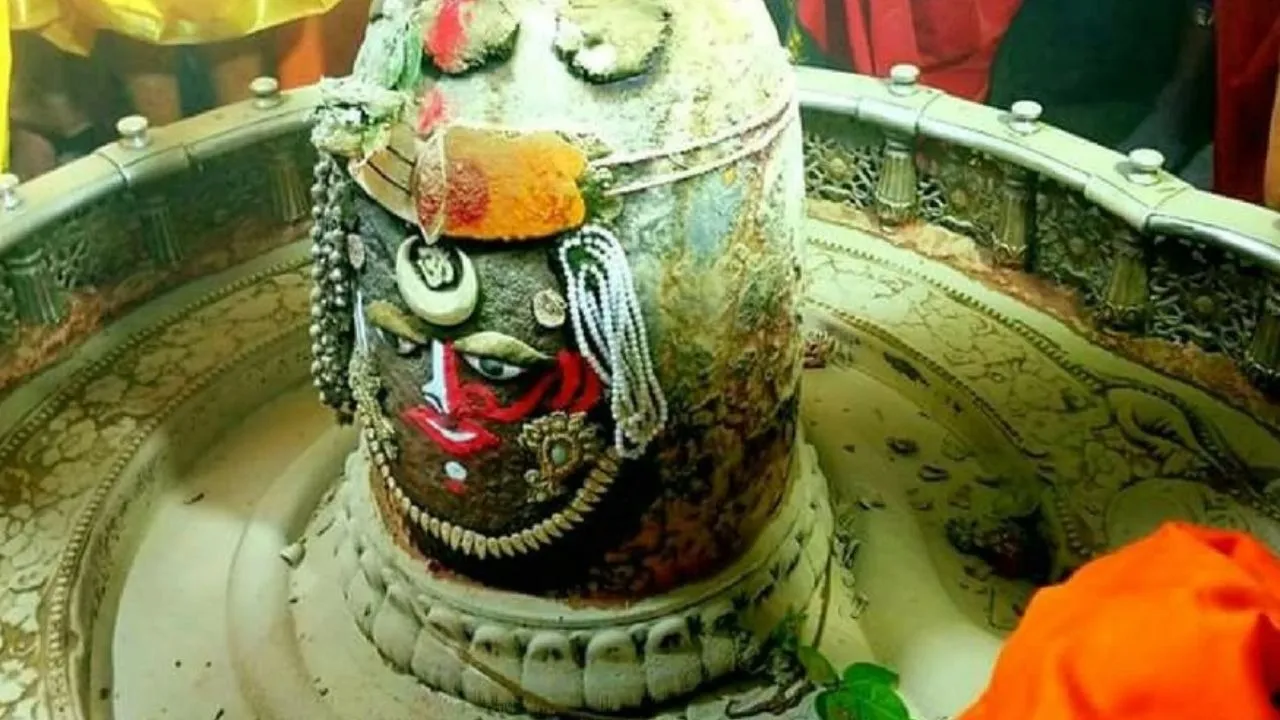 mahakal-jyotirlinga-dakshinamukhi