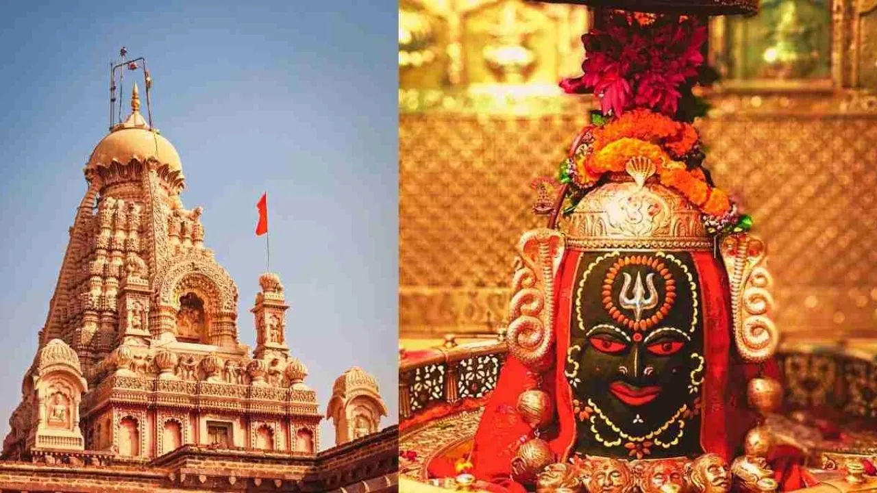 mahakal-jyotirlinga-dakshinamukhi