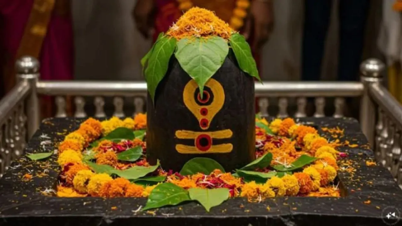 Margashirsha Amavasya