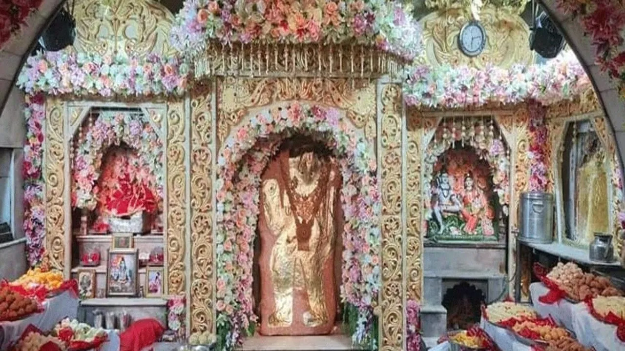 rajsthan bajaji mandir