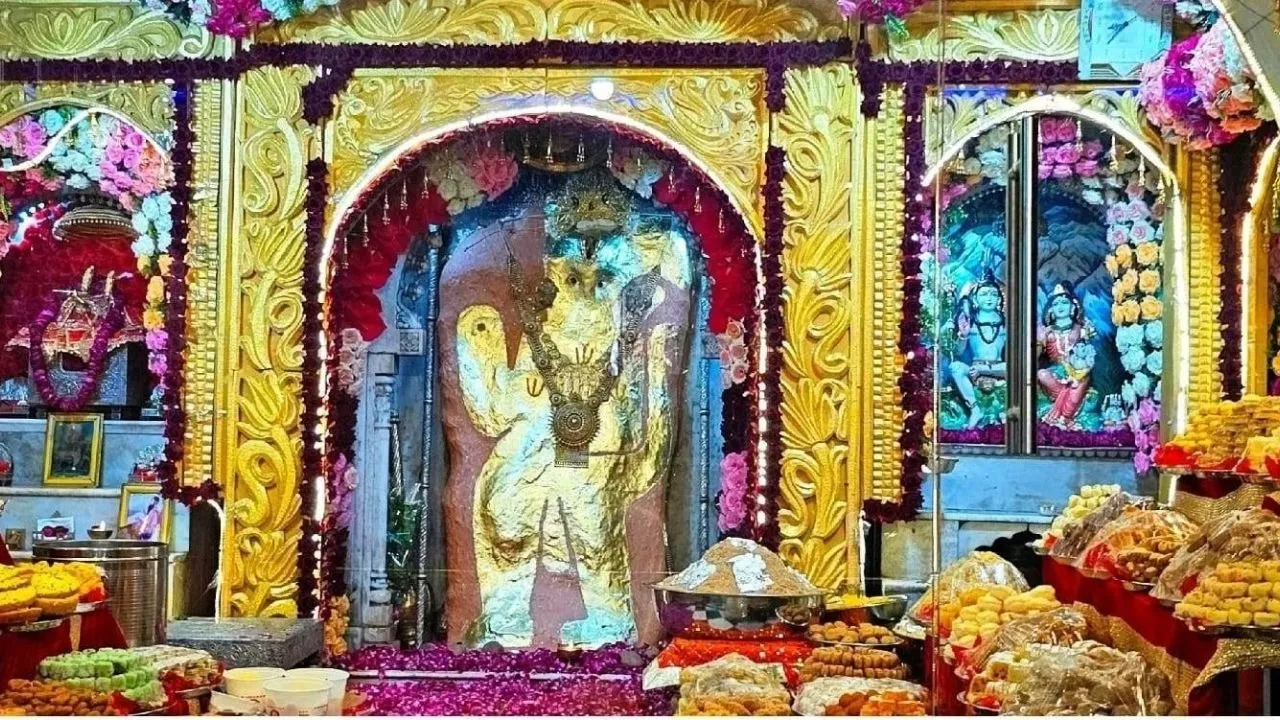 rajsthan mehndi purj balaji mandir