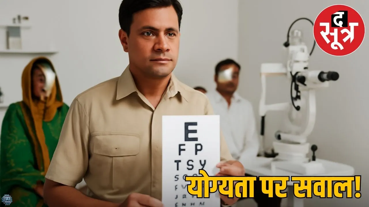 Cg helth dipartment issue