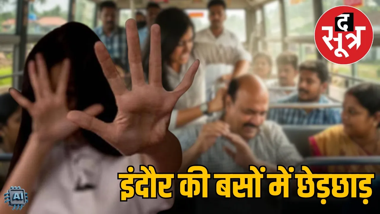indore-bus-harassment-bad-touch-verma-hans-travels