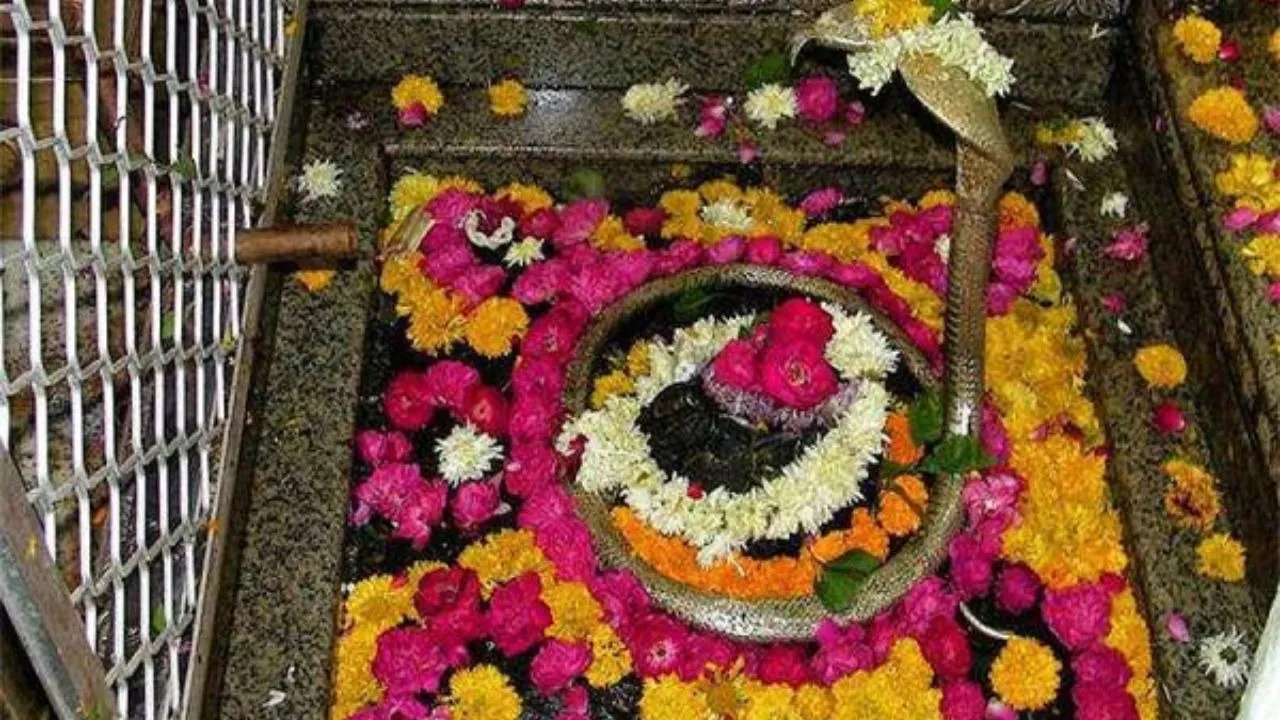 Omkareshwar Jyotirlinga