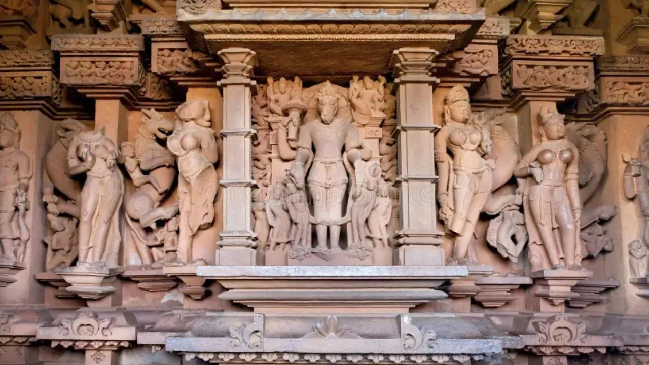 khajuraho-temples