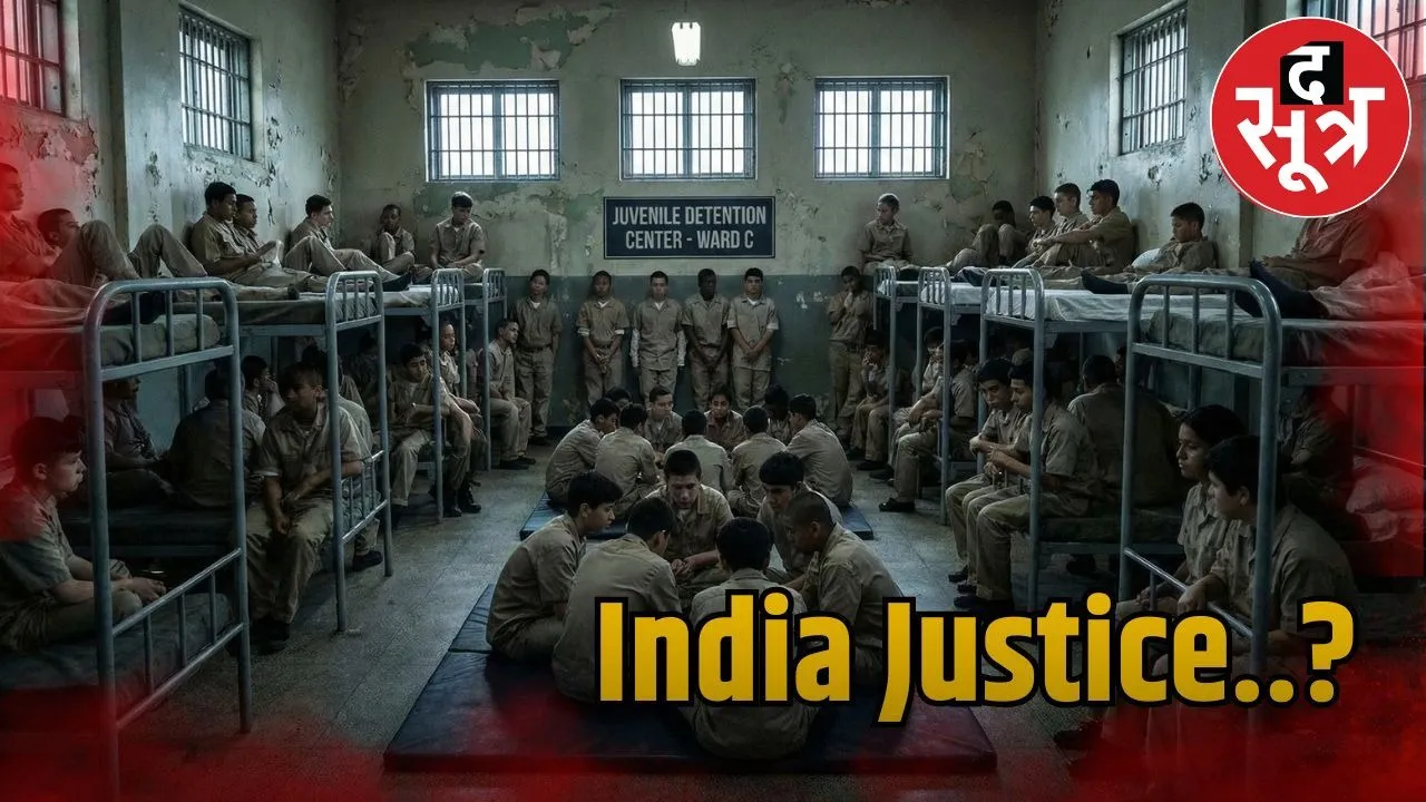 india justice