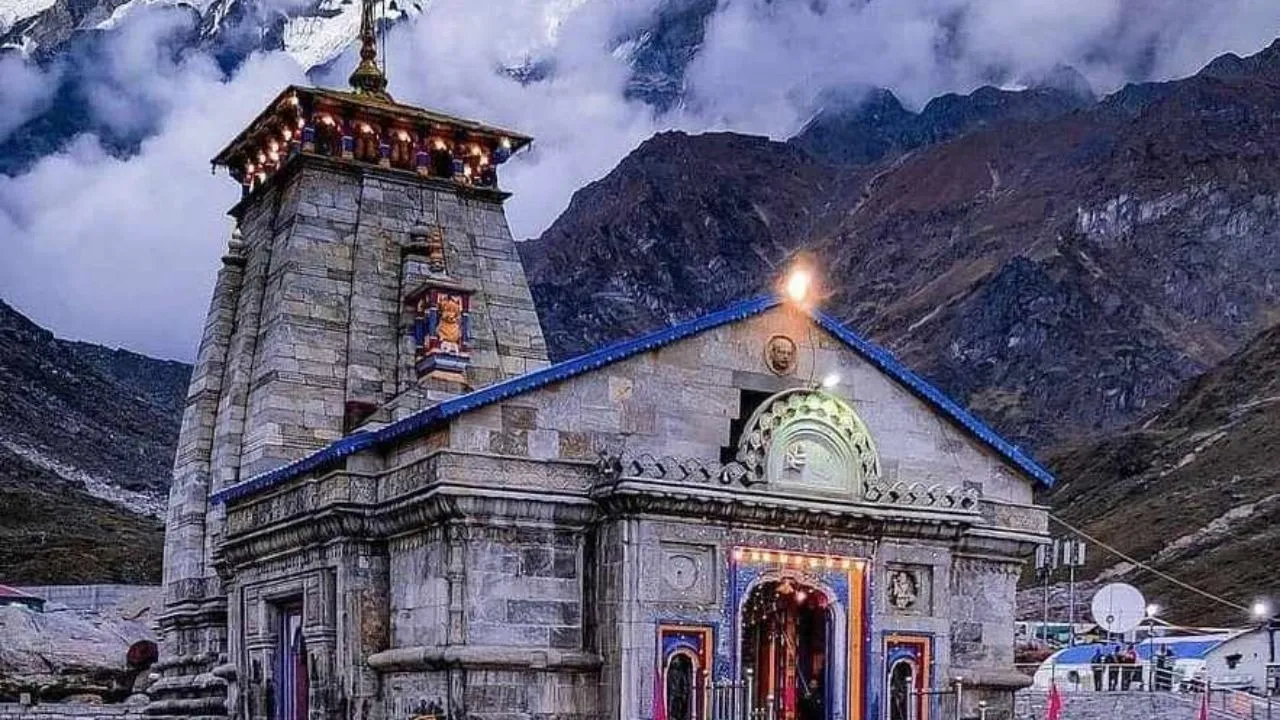 kedarnath