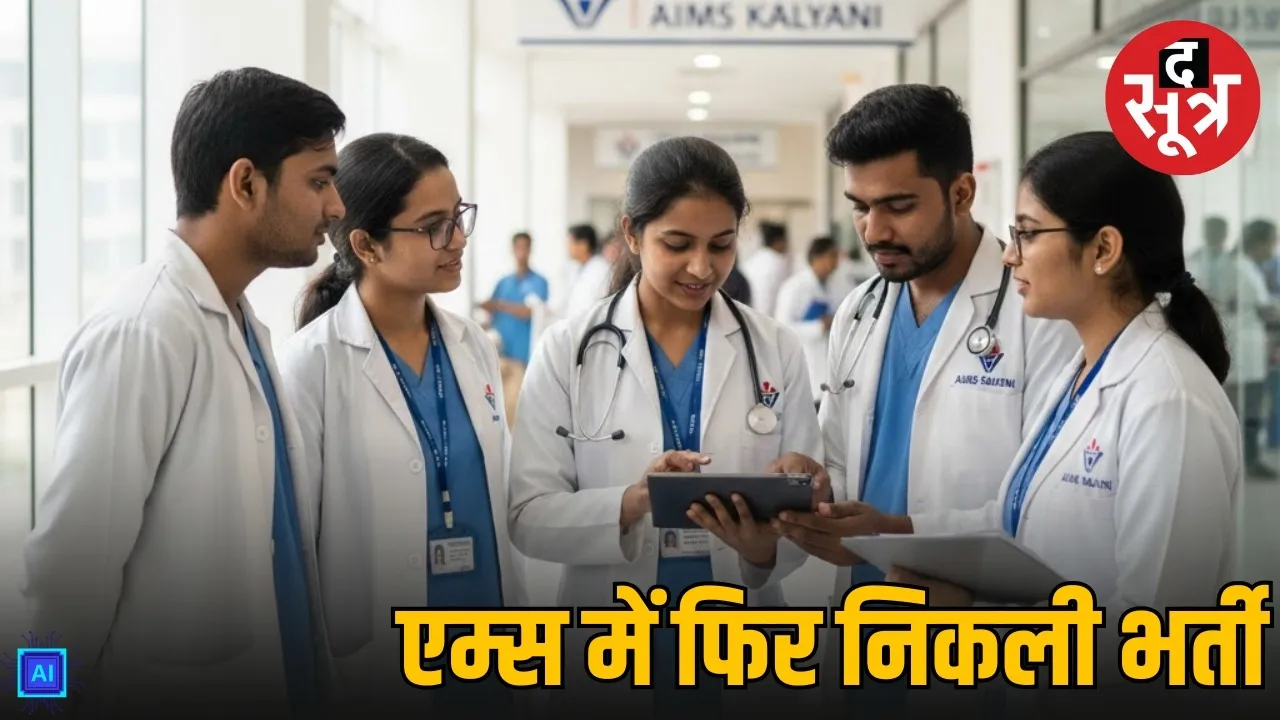 aiims-kalyani-vacancy-172-posts-senior-resident-sarkari-naukri