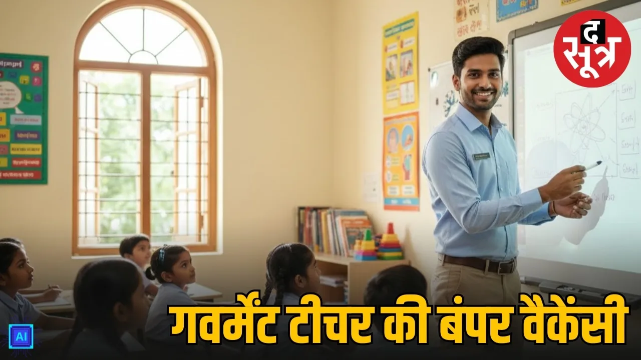 dnhdd-primary-teacher-vacancy-2025