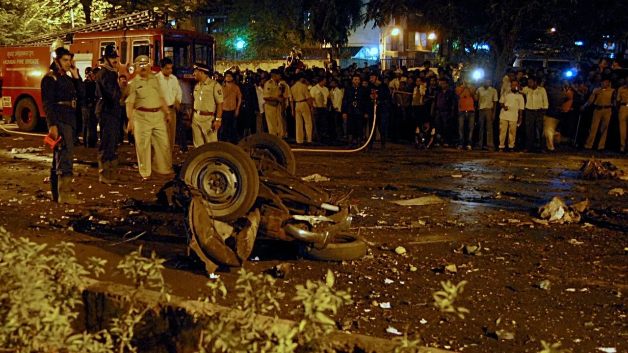 mumbai attack