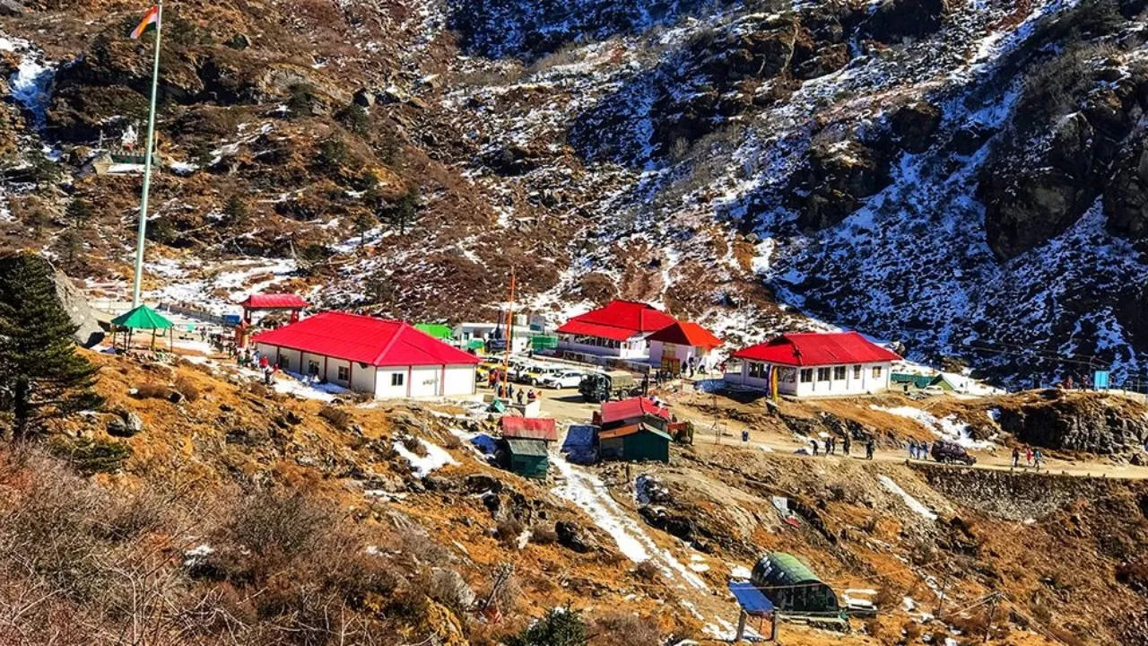 baba harbhajan singh