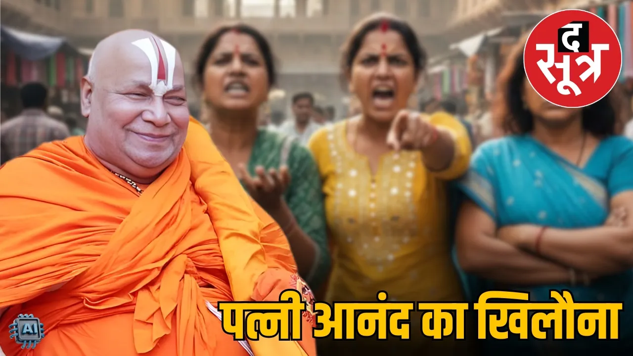 jagadguru-rambhadraacharya-wife-full-form-controversy